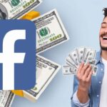 earn money with facebook page